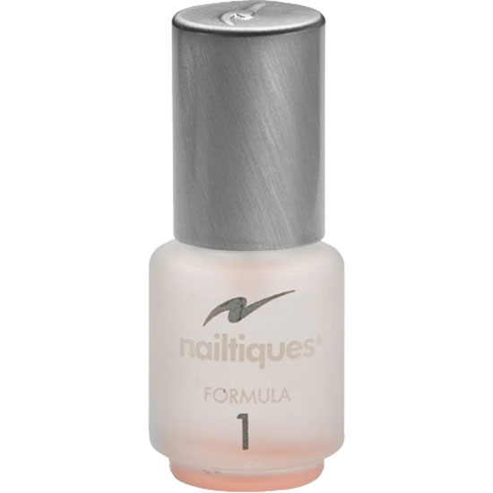 Nailtiques Protein Formula No 1