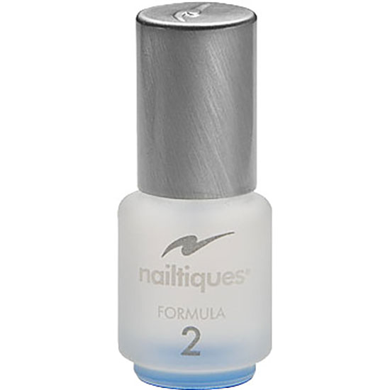 Nailtiques Protein Formula No 2 4ml