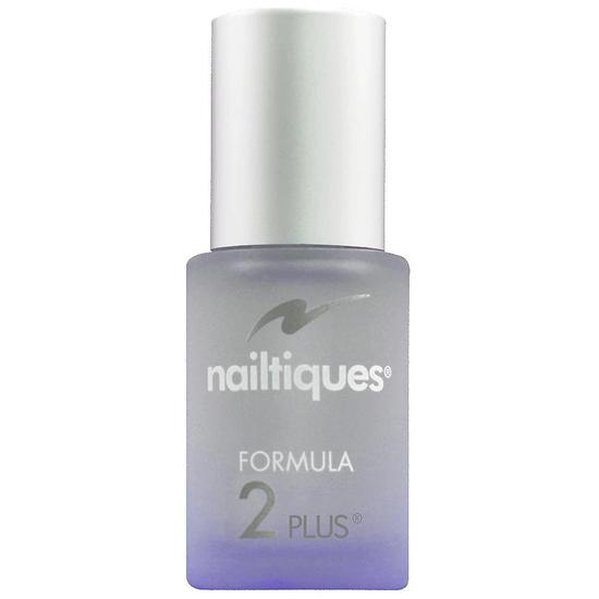 Nailtiques Protein Formula No 2 Plus