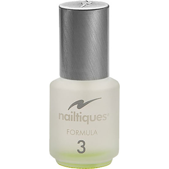 Nailtiques Protein Formula No 3