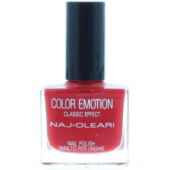 Naj Oleari Colour Emotion Nail Polish 156 8ml