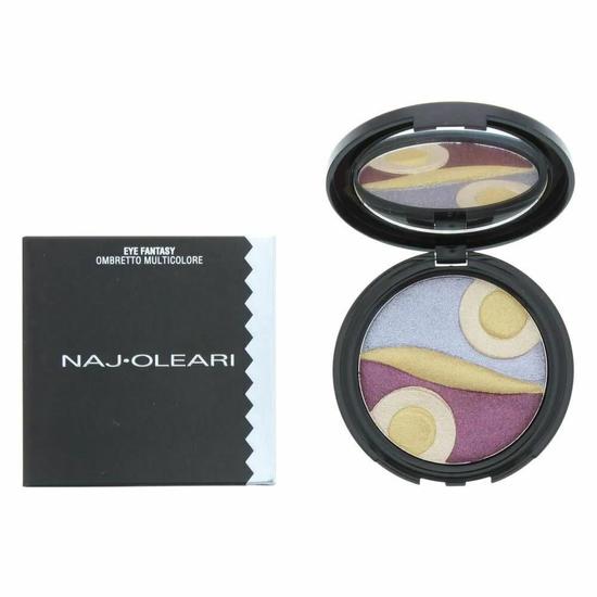 Naj Oleari Eye Fantasy Eyeshadow