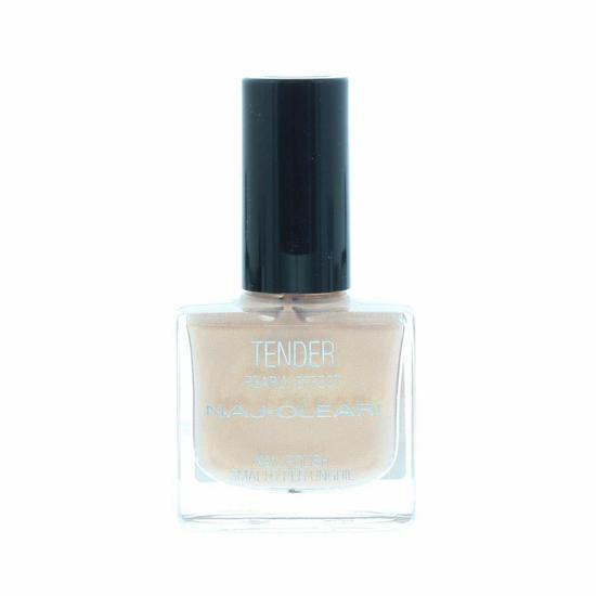 Naj Oleari Tender Pearly Effect Nail Polish 131 8ml