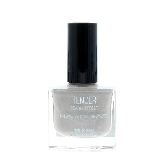 Naj Oleari Tender Pearly Effect Nail Polish 135 8ml