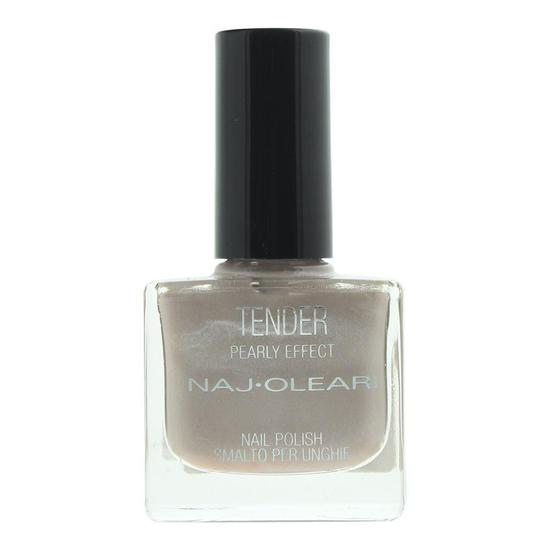 Naj Oleari Tender Pearly Effect Nail Polish 135