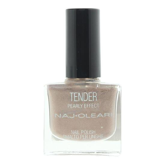 Naj Oleari Tenderly Pearly Effect Nail Polish 134