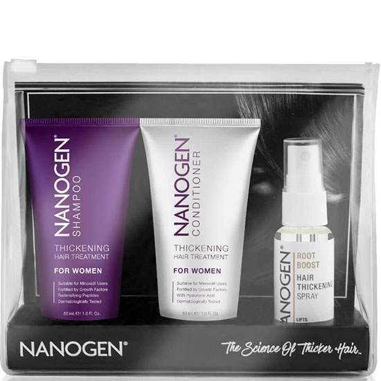 Nanogen Essential Set