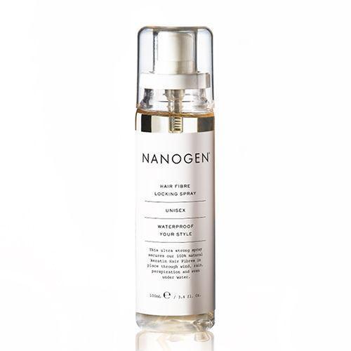 Nanogen Hair Fibre Locking Spray 100ml