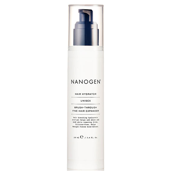 Nanogen Hair Hydrator