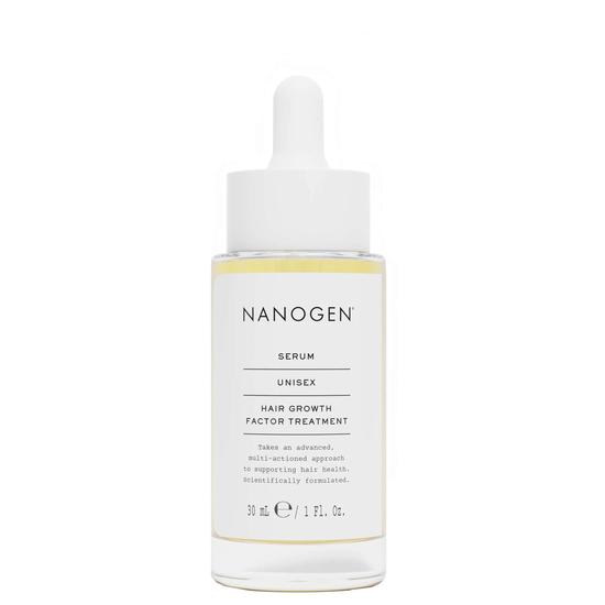 Nanogen Unisex Hair Growth Factor Serum