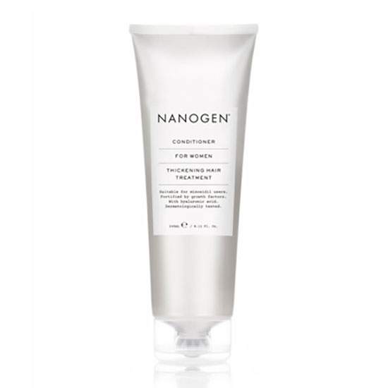 Nanogen Thickening Treatment Conditioner