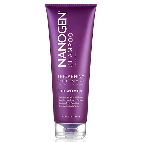 Nanogen Thickening Treatment Shampoo For Women