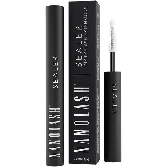 Nanolash DIY Sealer
