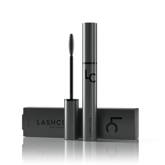 Nanolash Lashcode Mascara