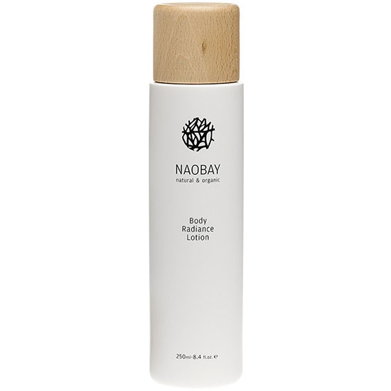 NAOBAY Body Radiance Lotion