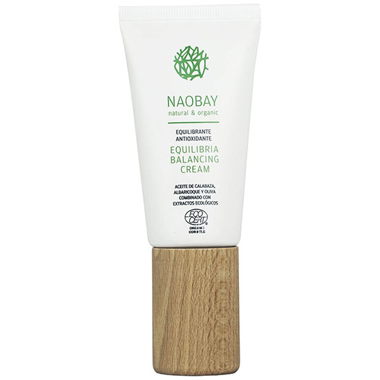 NAOBAY Equilibria Cream