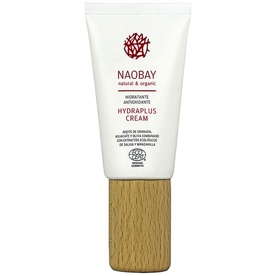 NAOBAY HydraPlus Face Cream