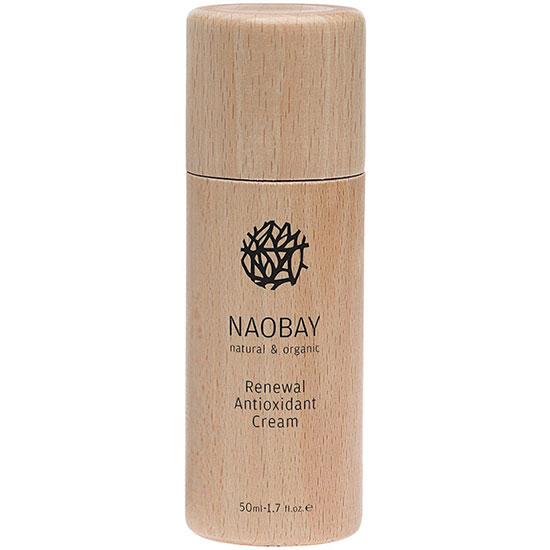 NAOBAY Renewal Antioxidant Cream