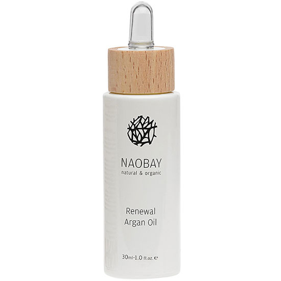 NAOBAY Renewal Argan Oil