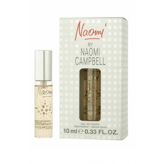 Naomi Campbell Eau De Toilette 10ml