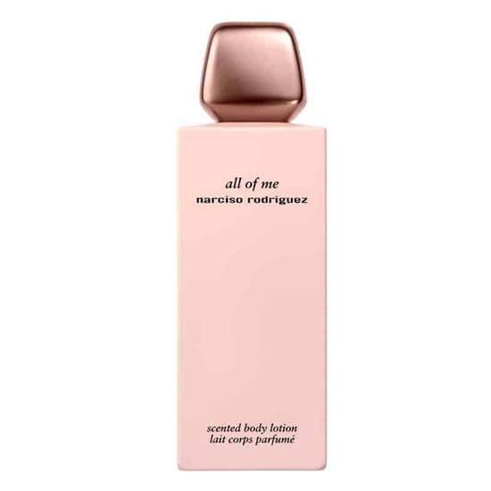 Narciso Rodriguez All Of Me Body Lotion 200ml