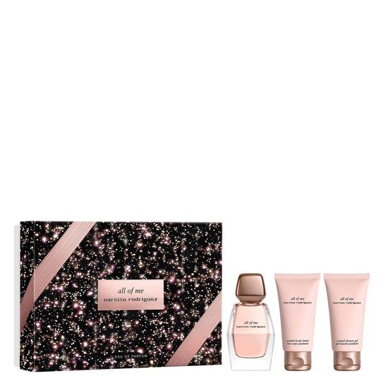 Narciso Rodriguez All Of Me Eau De Parfum Gift Set