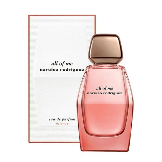 Narciso Rodriguez All Of Me Eau De Parfum Intense