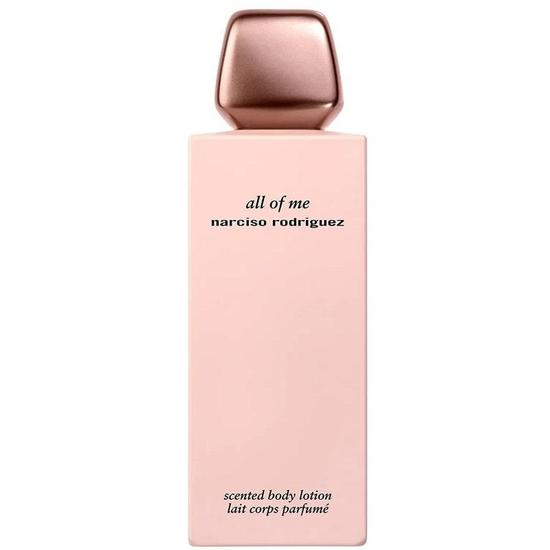 Narciso Rodriguez All Of Me Scented Body Lotion 200ml