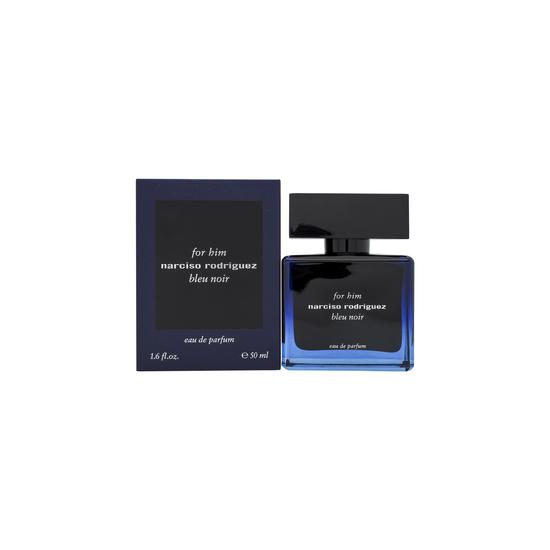 Narciso Rodriguez Bleu Noir Eau De Parfum 50ml, 150ml 50ml