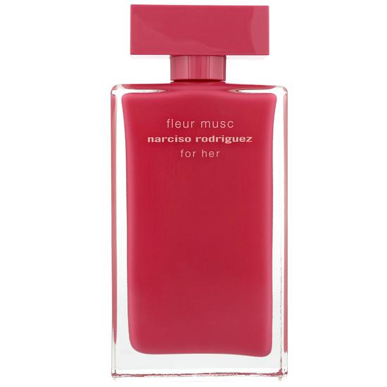 Narciso Rodriguez Fleur Musc For Her Eau De Parfum