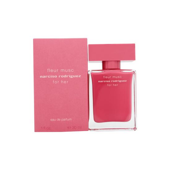 Narciso Rodriguez Fleur Musc For Her Eau De Parfum