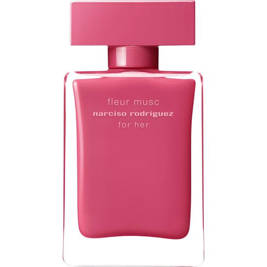 Narciso Rodriguez Fleur Musc For Her Eau De Parfum 50ml