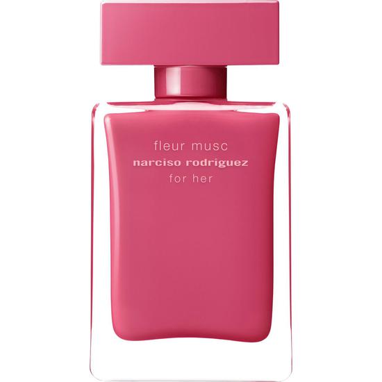 Narciso Rodriguez Fleur Musc For Her Eau De Parfum Sales