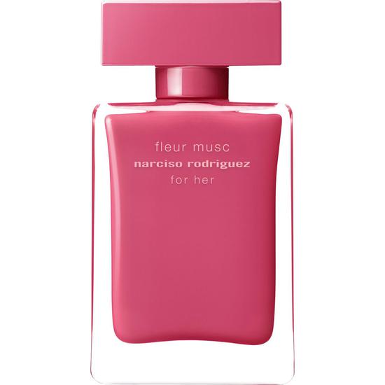 Narciso Rodriguez Fleur Musc For Her Eau De Parfum