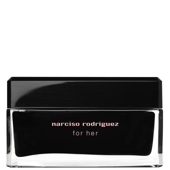 Narciso Rodriguez For Her Body Cream