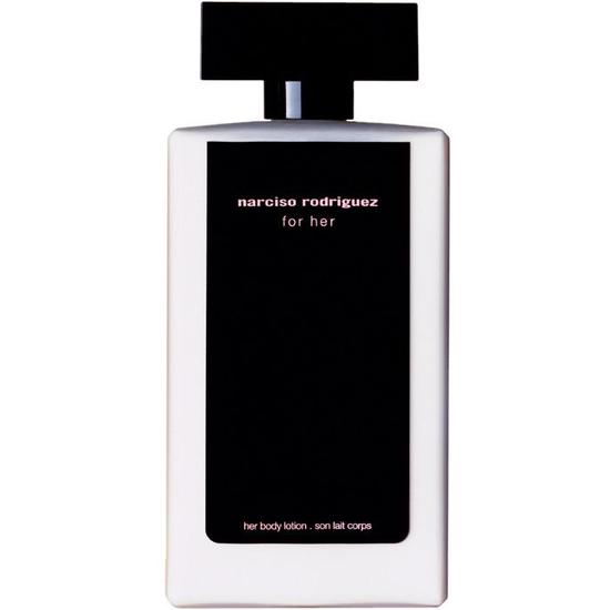 Narciso Rodriguez For Her Body Lotion 200ml