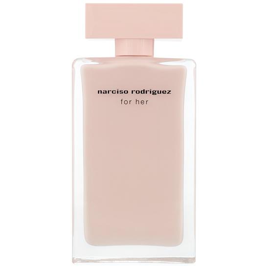 Narciso Rodriguez For Her Eau De Parfum 100ml