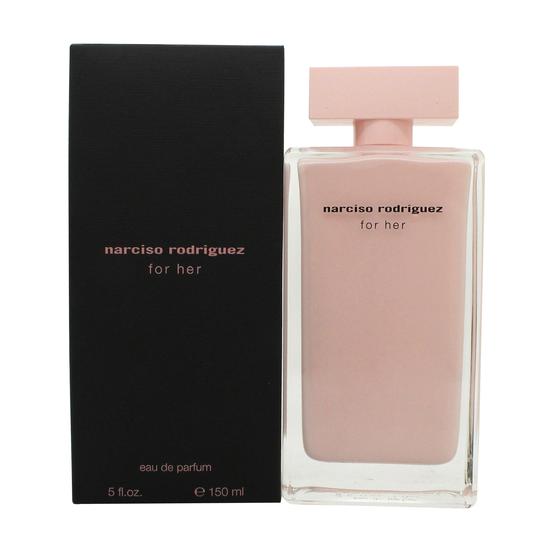 Narciso Rodriguez Perfume | Sales & Offers | Cosmetify