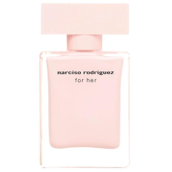 Narciso Rodriguez For Her Eau De Parfum