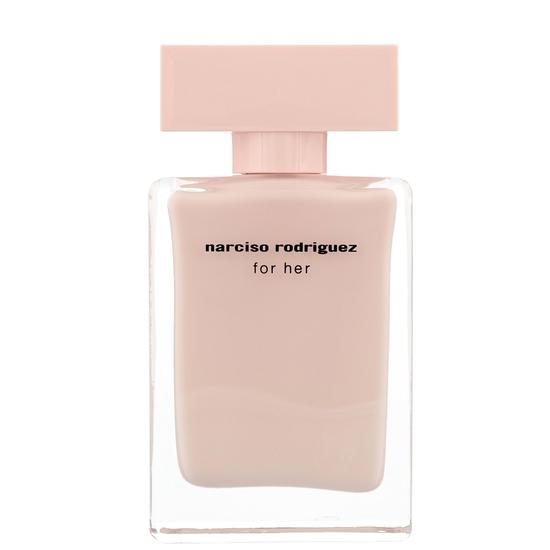 Narciso Rodriguez For Her Eau De Parfum 50ml