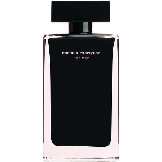 Narciso Rodriguez For Her Eau De Toilette 100ml