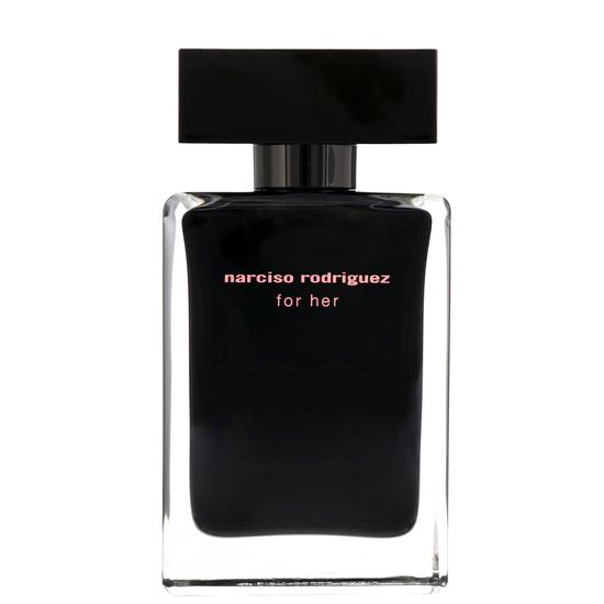 Narciso Rodriguez For Her Eau De Toilette 50ml