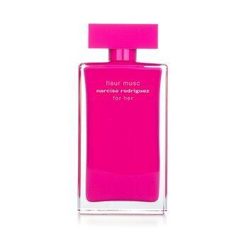 Narciso Rodriguez For Her Fleur Musc Eau De Parfum 100ml