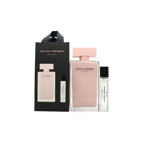 Narciso Rodriguez For Her Gift Set