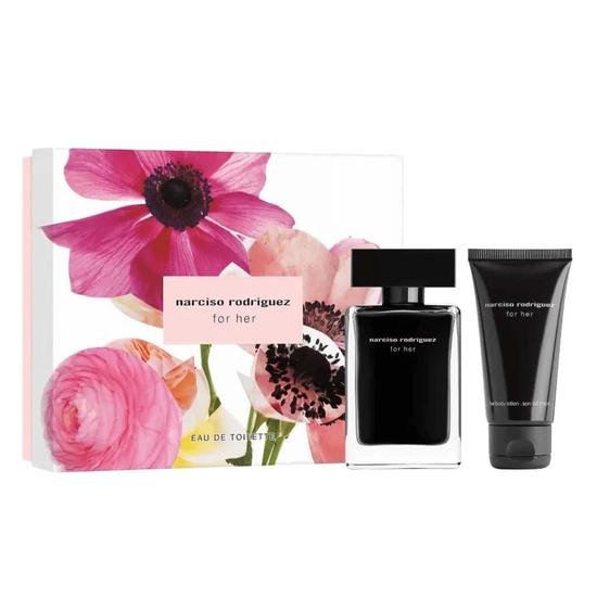 Narciso Rodriguez For Her Gift Set
