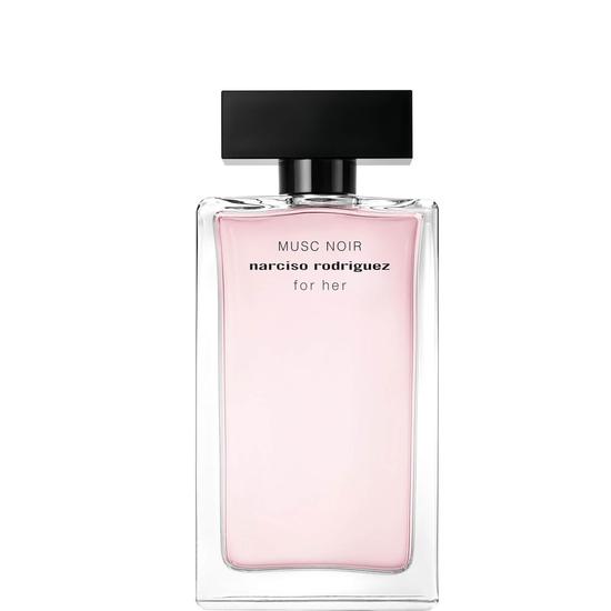 Narciso Rodriguez For Her Musc Noir Eau De Parfum 100ml