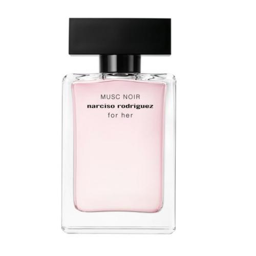 Narciso Rodriguez For Her Musc Noir Eau De Parfum 50ml