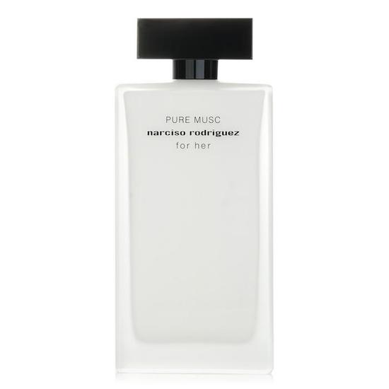 Narciso Rodriguez For Her Pure Musc Eau De Parfum