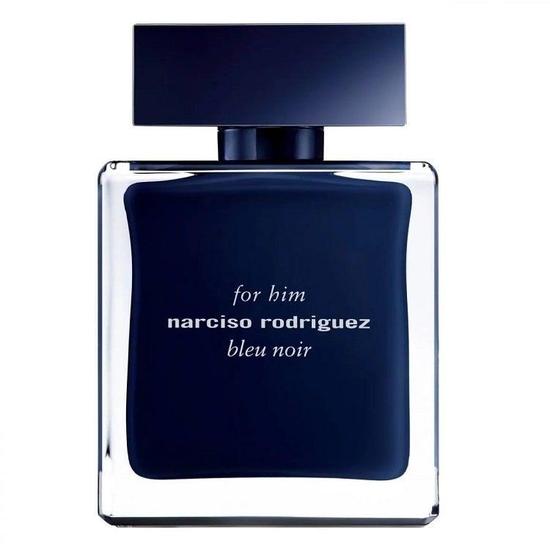 Narciso Rodriguez For Him Bleu Noir Eau De Toilette 100ml