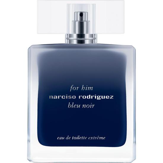 Narciso Rodriguez For Him Bleu Noir Extreme Eau De Toilette 100ml